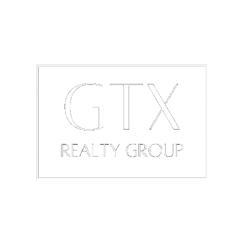 gtxrealtygroup giphygifmaker gtx gtxrealtygroup gtxlogowhite Sticker