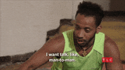 90 Day Fiance Talk GIF by TLC