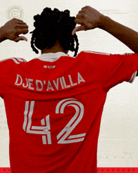 Chicago Fire Soccer GIF by Chicago Fire Football Club