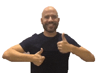 Feliz Sim Sticker by Vabo 23