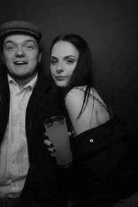 Photobooth GIF by picturematic