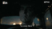 La Casa De Papel Berlin GIF by NETFLIX
