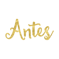 malidestler antes malidestler Sticker