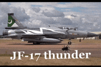 Pakistan Air Force GIF