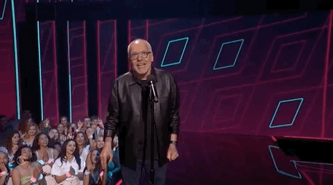 Cmt Awards 2023 GIF by CMT Music Awards