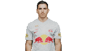 Football Thumbs Down Sticker by FC Red Bull Salzburg
