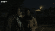 Date Night Kevin GIF by The Chi
