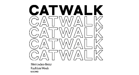 Fashion Week Sticker by IFEMA