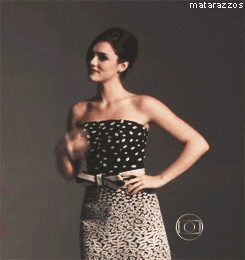 isabelle drummond GIF