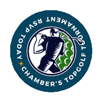 Sticker by Claremont Chamber of Commerce