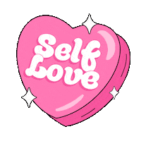 Heart Love Sticker by Moli Fernyx