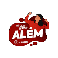 Unlimited Sticker by Ademicon