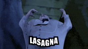 Lasagna GIF by Apostrophe