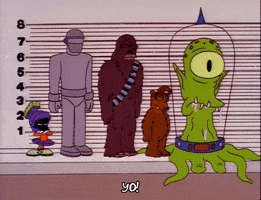 star wars episode 10 GIF