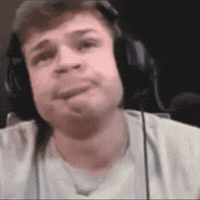 Just End It All Fed Up GIF