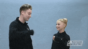 team usa yes GIF by U.S. Figure Skating