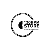 Techno Djargentina Sticker by 120bpmstore