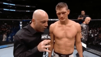 GIF by UFC