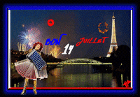 Bastille Day GIF