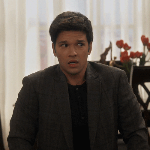 Nathan Kress No GIF by Paramount+