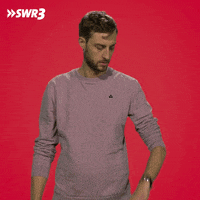 Hurry Up Waiting GIF