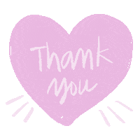 munino love like thanks gracias Sticker