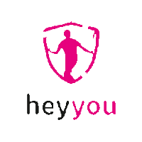 Heyyoushopp Sticker by hey_you