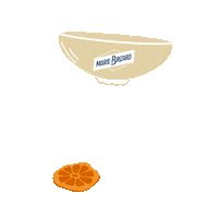 Happy Hour Cheers Sticker by Marie Brizard Official