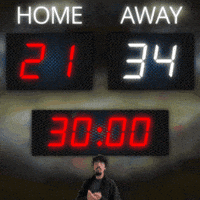 21 Home GIF