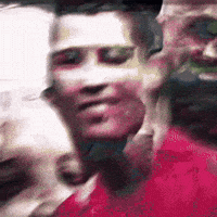Cristiano Ronaldo GIF
