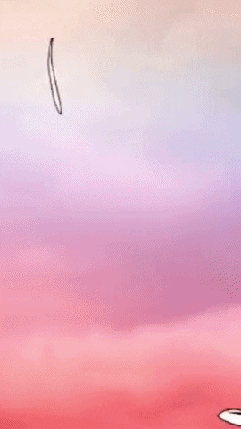 CurlingLA glitter bomb ladd fight crew GIF