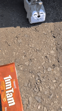 Truck Stray Kids GIF