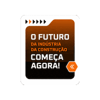 Construtor De Vendas Sticker by CV CRM