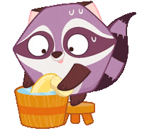 Work Pet Sticker by Bibi.Pet