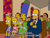 homer simpson episode 20 GIF