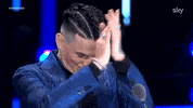 Live Show Reaction GIF by X Factor Italia