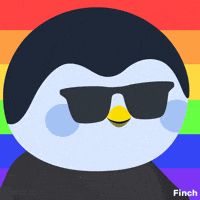 Happy Love Is Love GIF by Finch Care