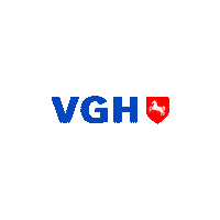 Christmas Star Sticker by VGH Versicherungen