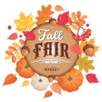 Falling Leaves Fall Sticker by City of Kitchener