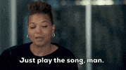 Queen Latifah Equalizer GIF by CBS