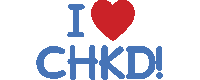 Childrens Hospital Kids Sticker by Children's Hospital of The King's Daughters
