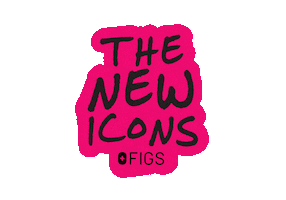 Quote Icons Sticker by FIGS