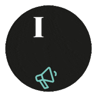 TheCaviarSpoon brand branding collab caviar Sticker