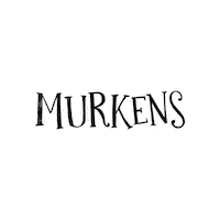 Murkens Sticker by WSOYkirjat