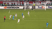Serie A Soccer GIF