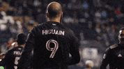 Major League Soccer Goal GIF by Inter Miami CF