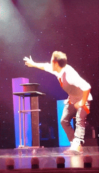 South Lake Tahoe Magic GIF