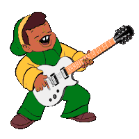 Christmas Sticker by Universal Music Polska
