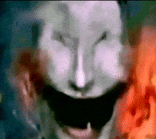 Avengers Joker GIF