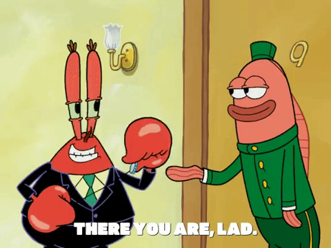 season 7 episode 6 GIF by SpongeBob SquarePants